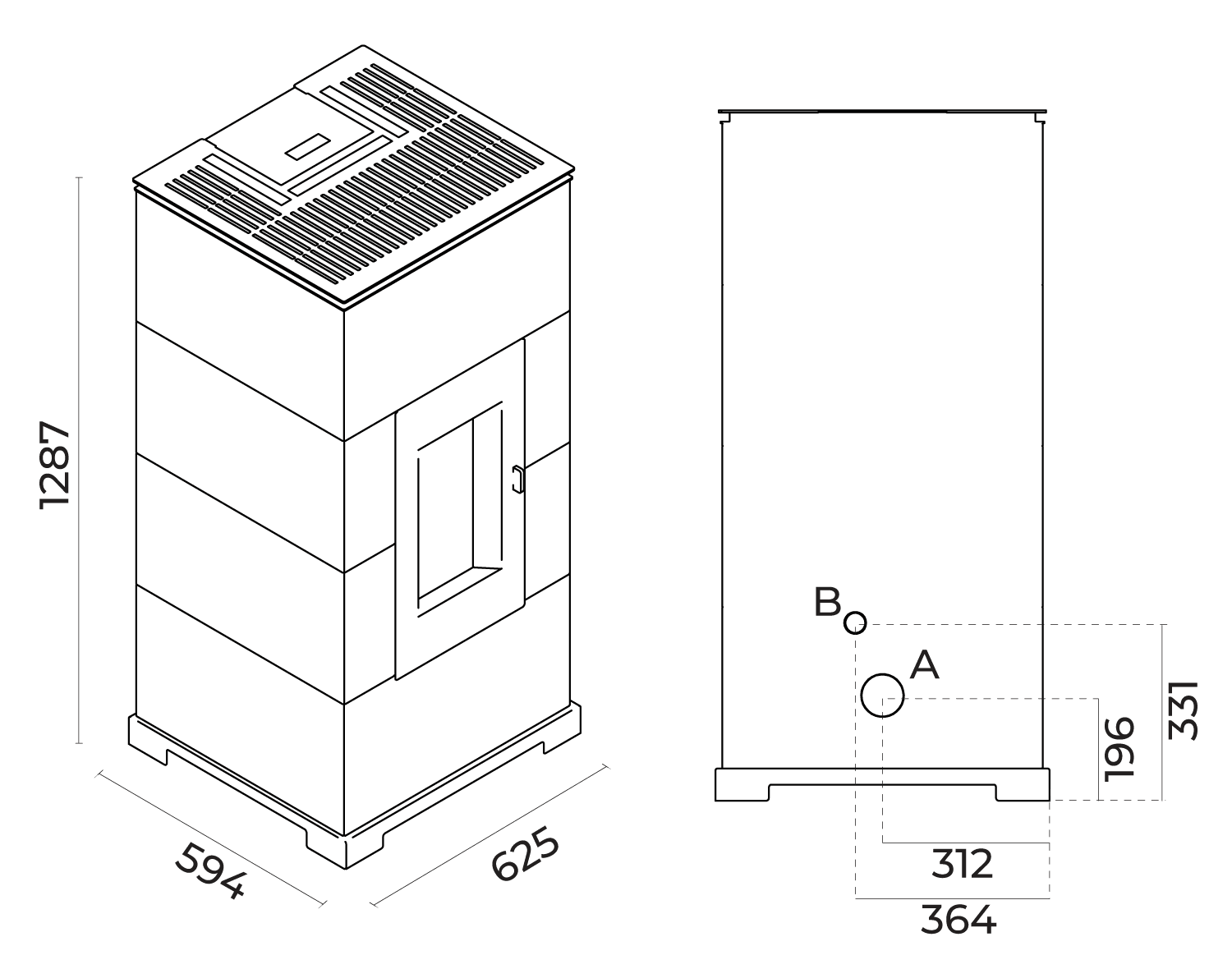 Technical Drawing