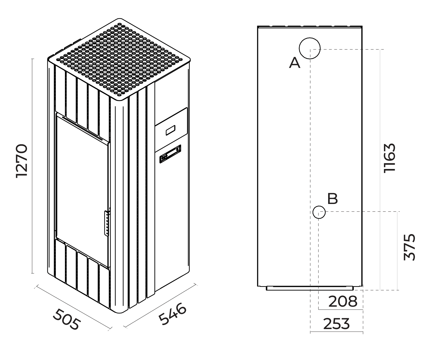 Technical Drawing