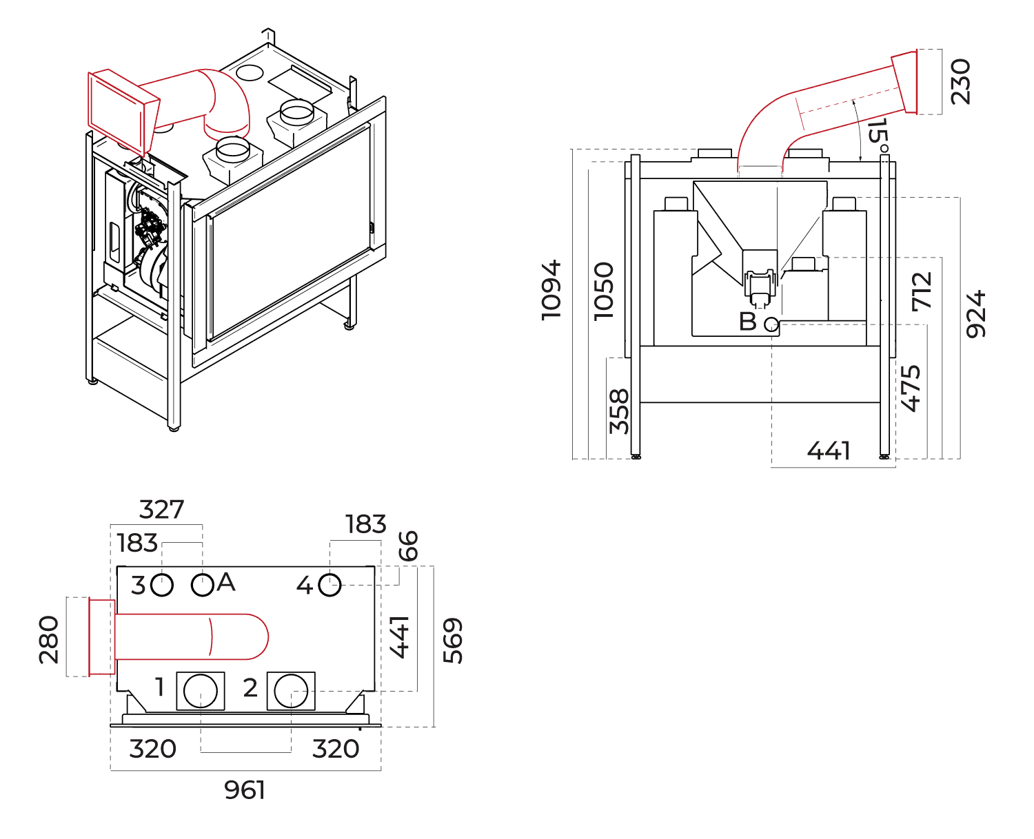 Technical Drawing