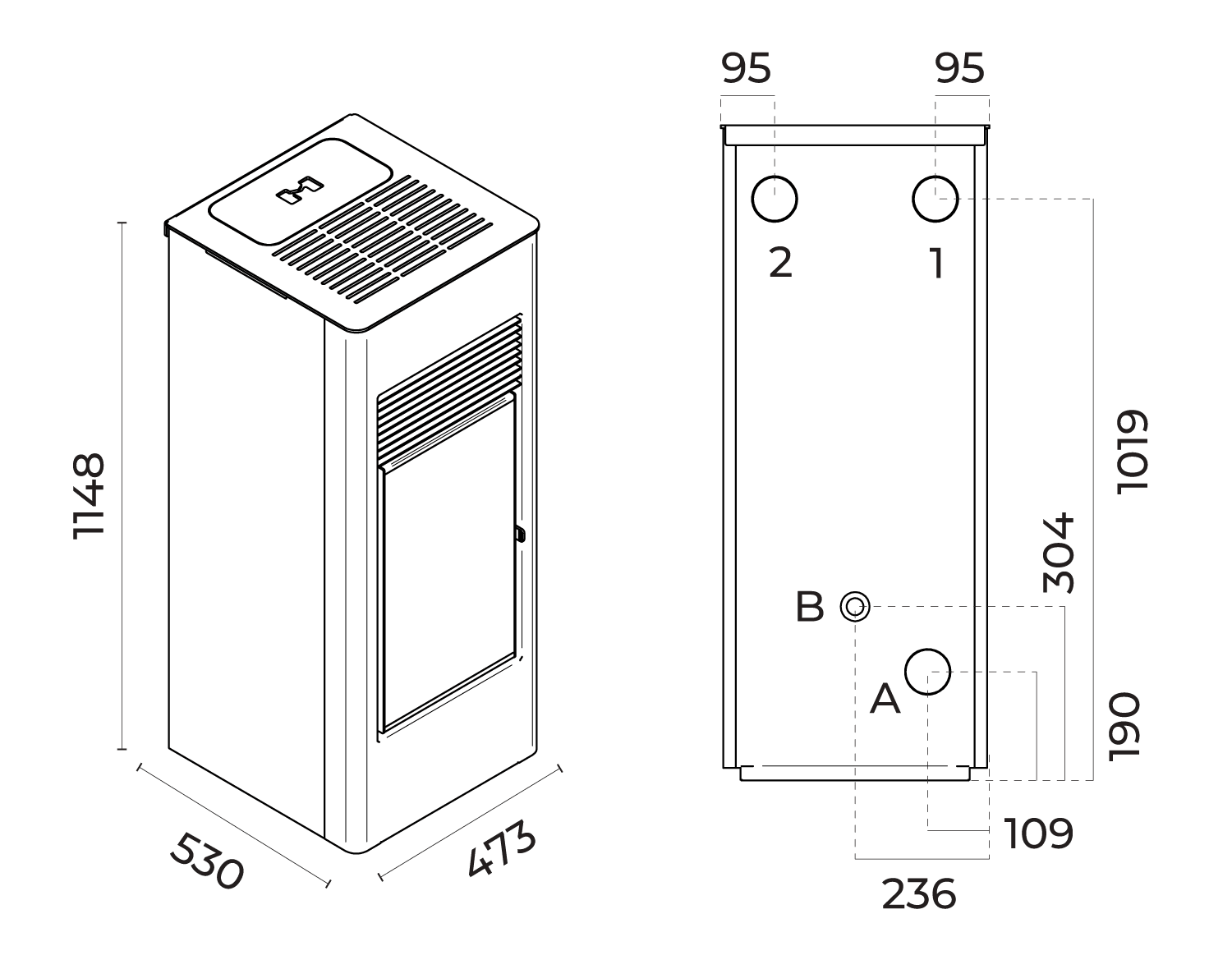 Technical Drawing