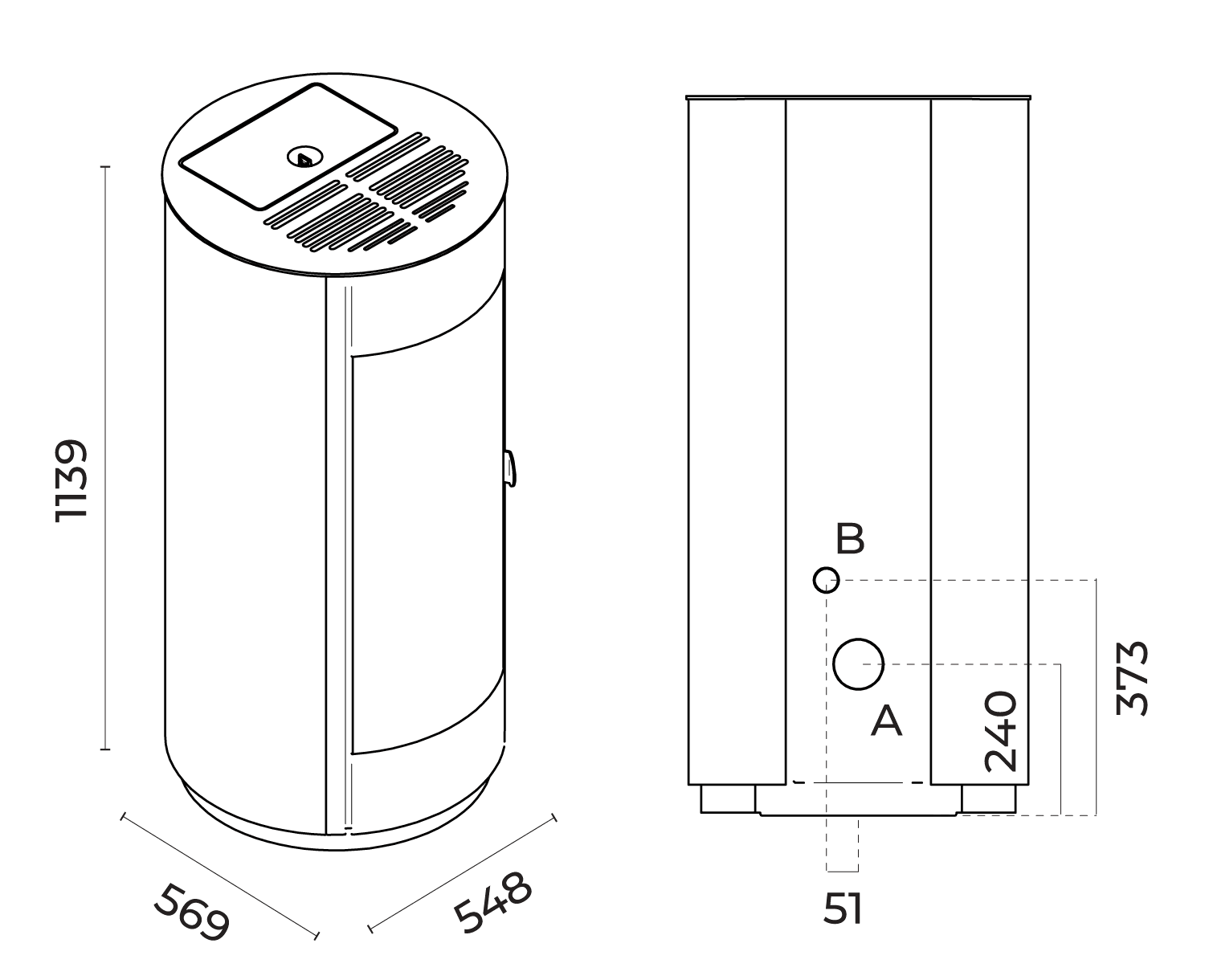 Technical Drawing